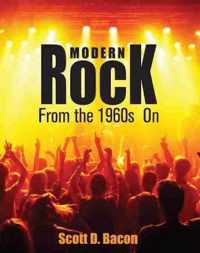 Modern Rock