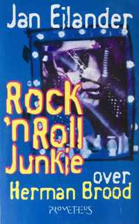 Rock 'n roll junkie