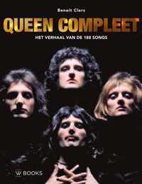 Queen Compleet