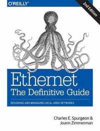 Ethernet The Definitive Guide