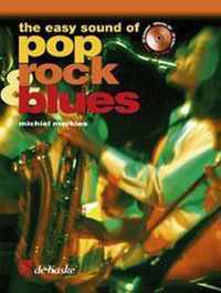 Easy Sound of Pop Rock Blues