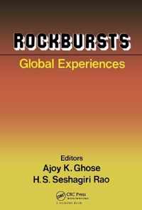 Rockbursts - Global Experiences