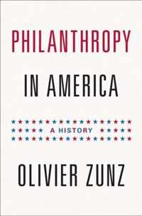 Philanthropy in America