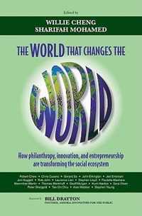 The World that Changes the World