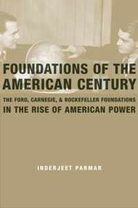 Foundations of the American Century