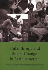 Philanthropy and Social Change in Latin America