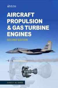 Aircraft Propulsion and Gas Turbine Engines