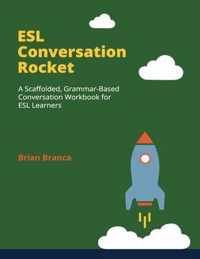 ESL Conversation Rocket