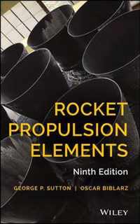 Rocket Propulsion Elements