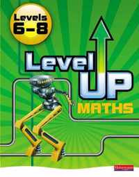 Level Up Maths