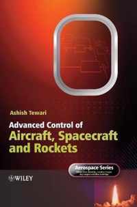 Advanced Control of Aircraft, Spacecraft and Rockets