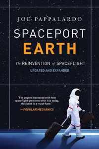 Spaceport Earth