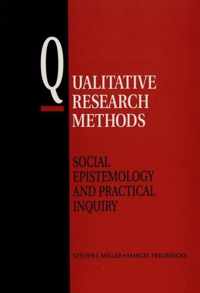 Qualitative Research Methods