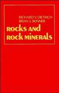 Rocks and Rock Minerals