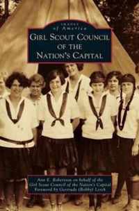 Girl Scout Council of the Nation's Capital