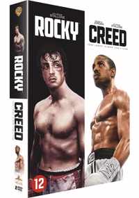 Creed + Rocky