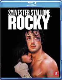 Rocky