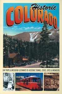 Historic Colorado