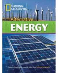 Alternative Energy