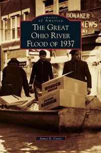 Great Ohio River Flood of 1937