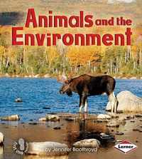 Animals and the Environment