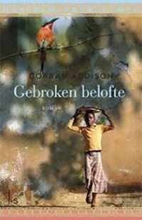 Gebroken belofte