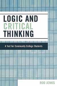 Logic and Critical Thinking