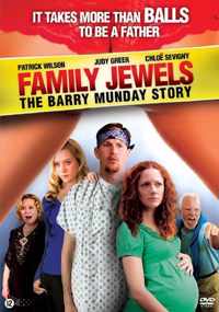 Family Jewels - The Barry Munday Story