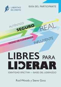 Libres para LIderar