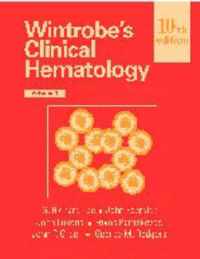 Wintrobe's Clinical Hematology