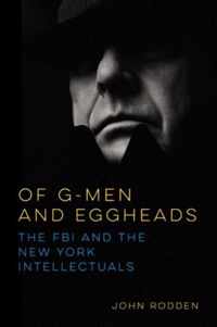 Of G-Men and Eggheads