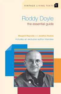 Roddy Doyle