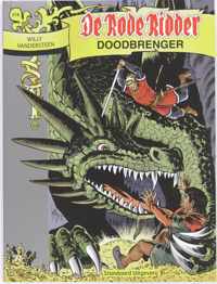 De Rode Ridder 218 -   Doodbrenger