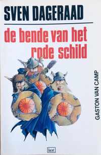 Bende van het rode schild