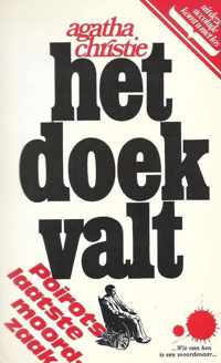 Doek valt