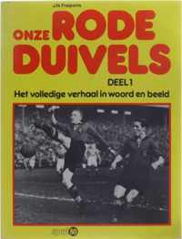 Onze rode duivels- Deel 1