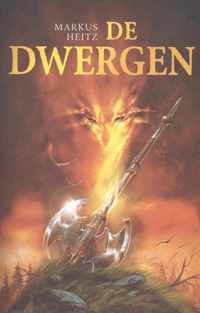 De dwergen 1 - De dwergen