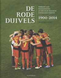 De rode duivels