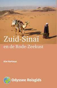 Odyssee Reisgidsen  -   Zuid-Sinai en Rode Zeekust