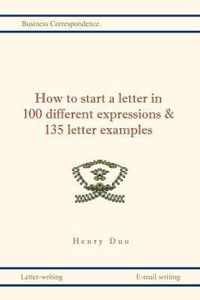 How to Start a Letter in 100 Different Expressions & 135 Letter Examples