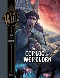 De oorlog der werelden