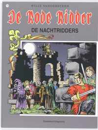 Rode Ridder 179 Nachtridders