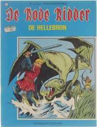 De Rode Ridder, 75: De hellebron