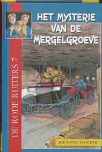 Mysterie van de mergelgroeve