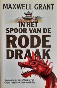 In het spoor van de rode draak