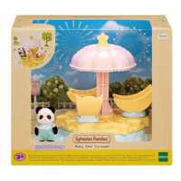 Sylvanian Families - Baby Draaimolen (5539)