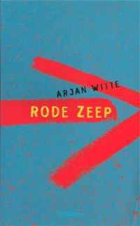 Rode Zeep