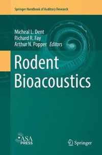 Rodent Bioacoustics