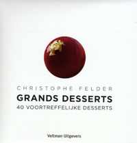 Grands desserts