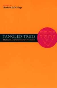 Tangled Trees